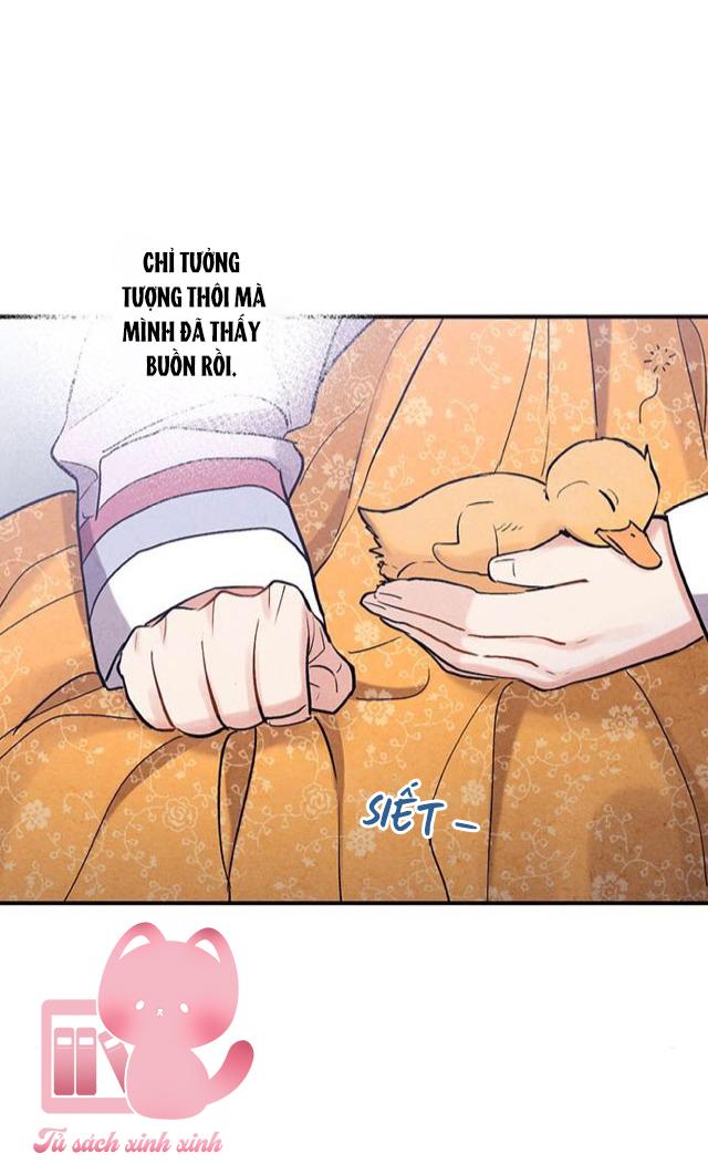 Lệnh Cấm Hôn: Lệnh Cấm Hôn – Chap 103
