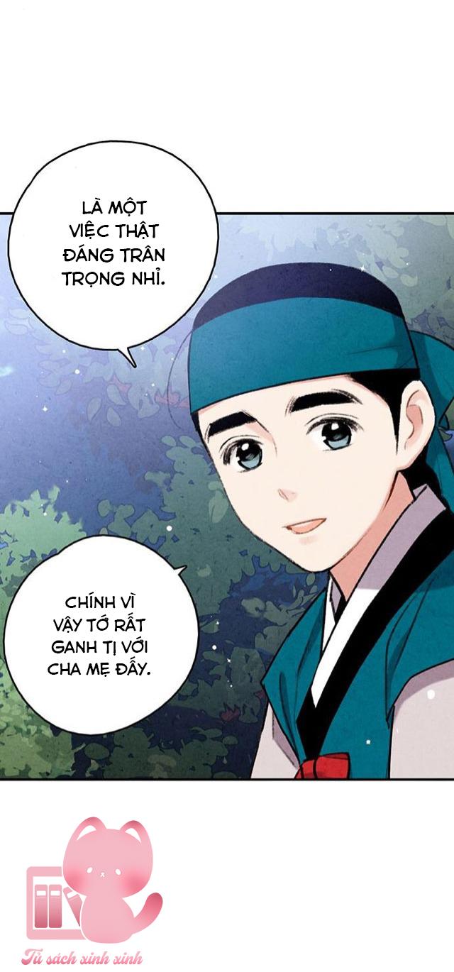 Lệnh Cấm Hôn: Lệnh Cấm Hôn – Chap 103