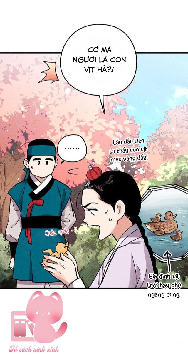 Lệnh Cấm Hôn: Lệnh Cấm Hôn – Chap 103