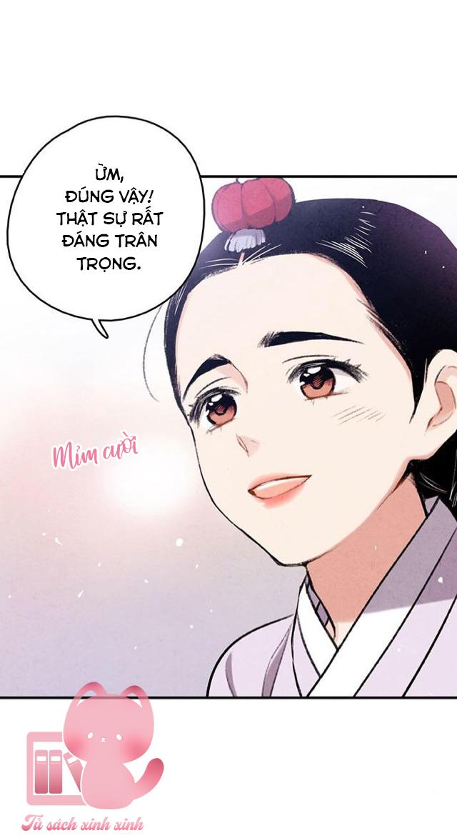 Lệnh Cấm Hôn: Lệnh Cấm Hôn – Chap 103
