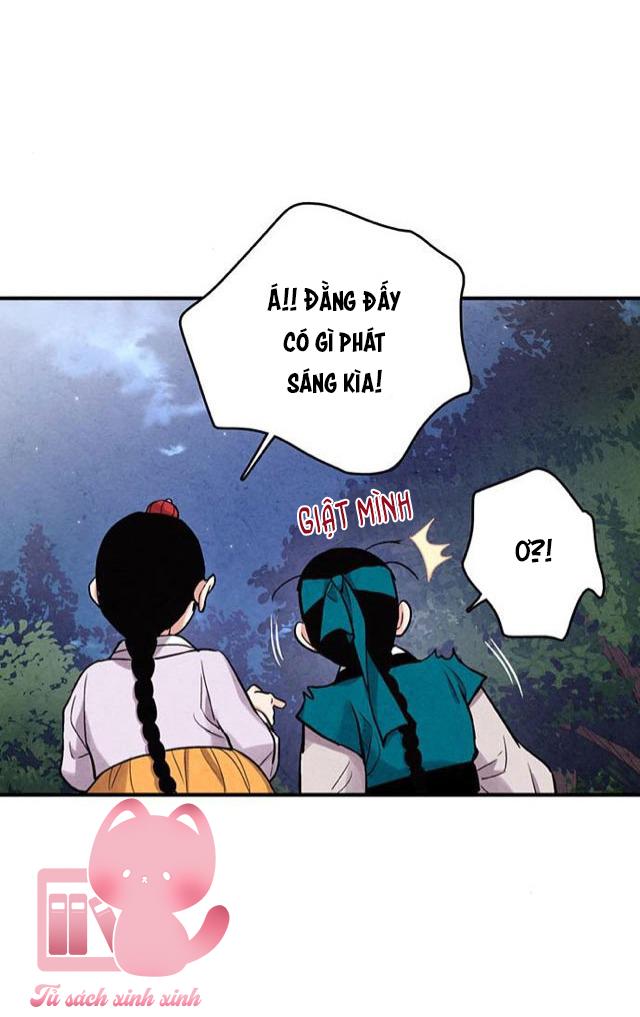Lệnh Cấm Hôn: Lệnh Cấm Hôn – Chap 103