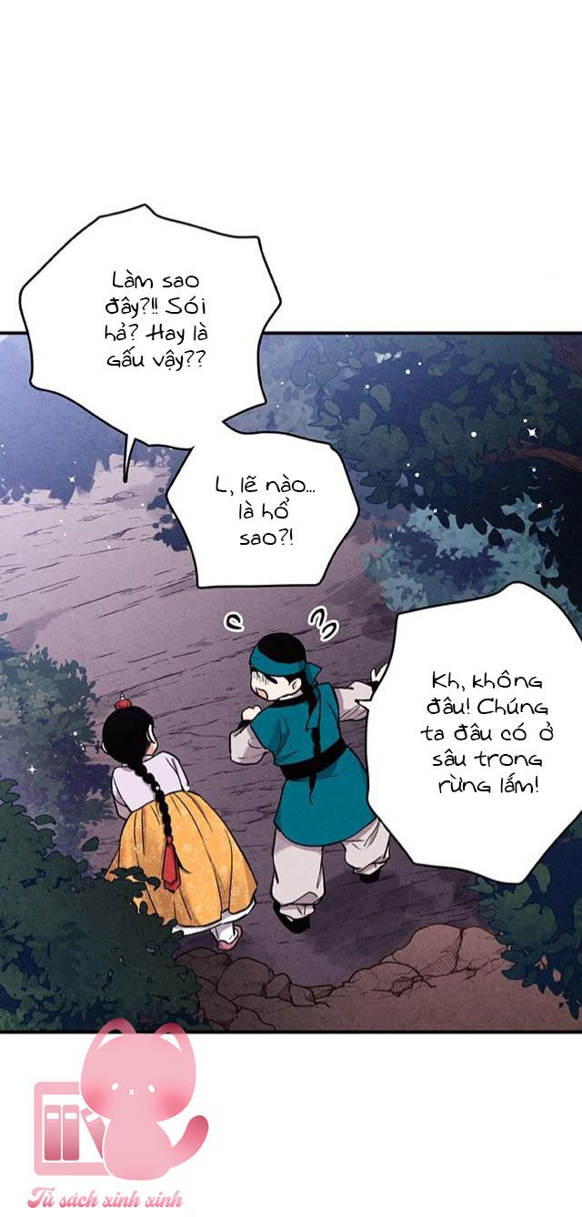 Lệnh Cấm Hôn: Lệnh Cấm Hôn – Chap 103
