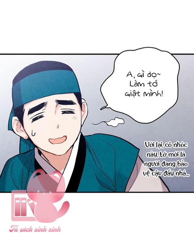 Lệnh Cấm Hôn: Lệnh Cấm Hôn – Chap 103