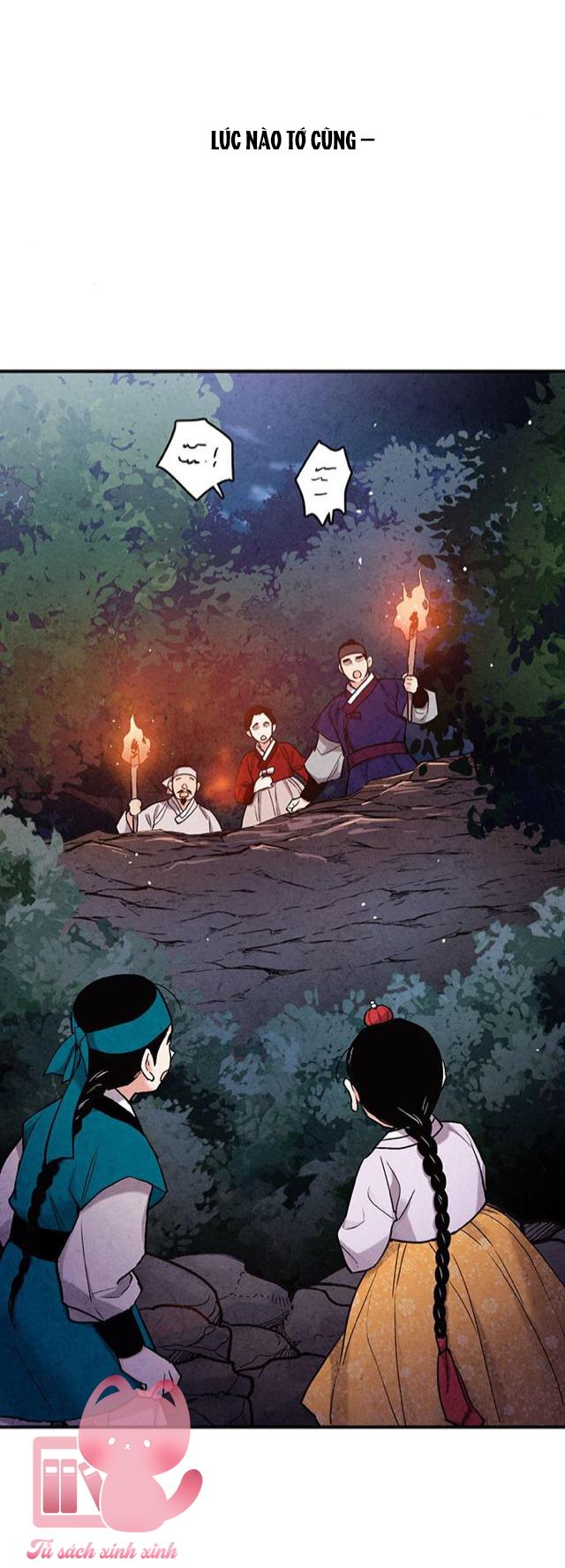Lệnh Cấm Hôn: Lệnh Cấm Hôn – Chap 103