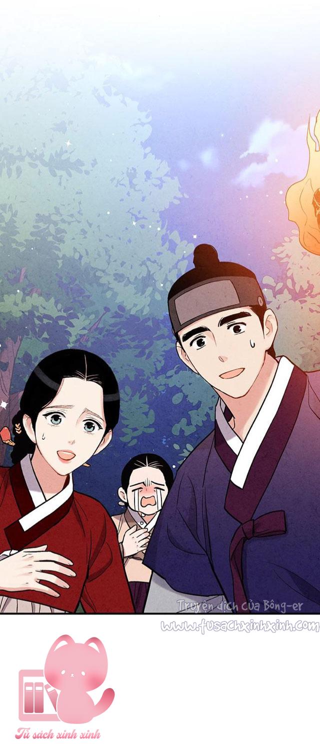 Lệnh Cấm Hôn: Lệnh Cấm Hôn – Chap 103
