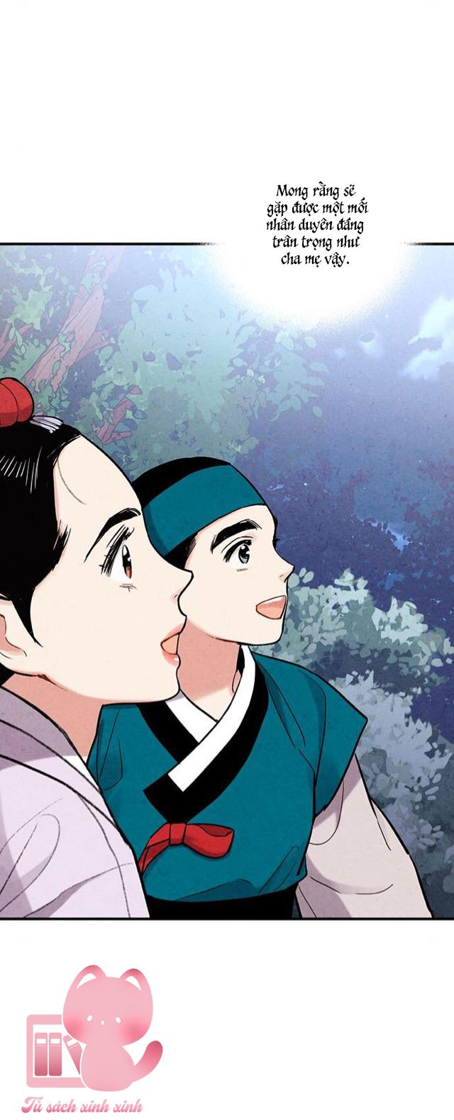 Lệnh Cấm Hôn: Lệnh Cấm Hôn – Chap 103