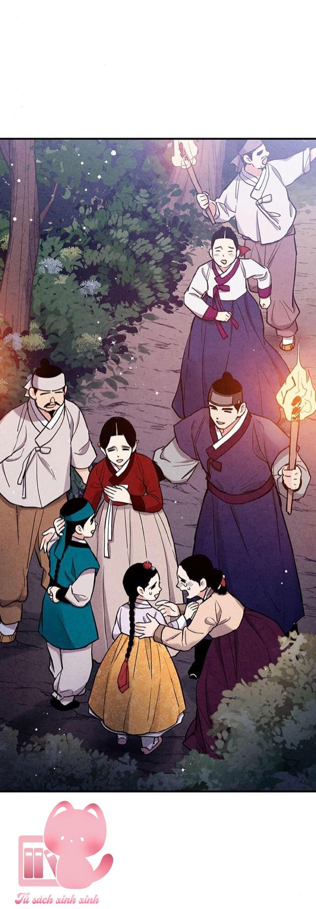 Lệnh Cấm Hôn: Lệnh Cấm Hôn – Chap 103