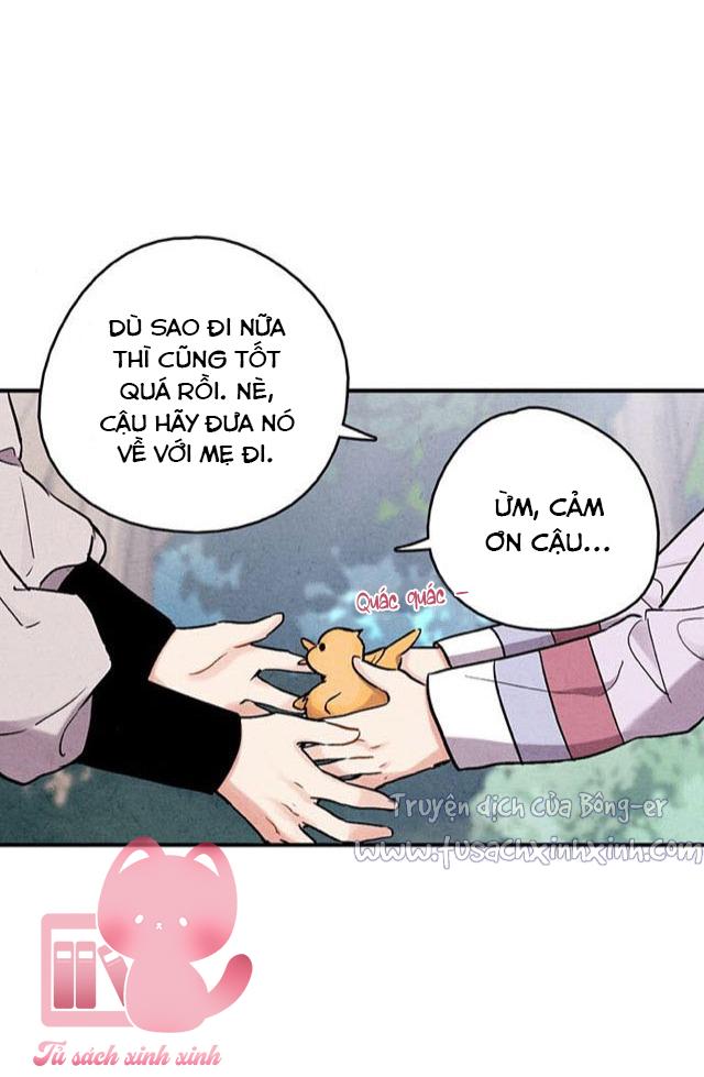 Lệnh Cấm Hôn: Lệnh Cấm Hôn – Chap 103
