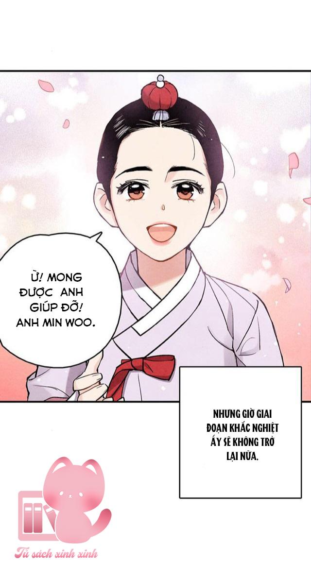 Lệnh Cấm Hôn: Lệnh Cấm Hôn – Chap 103