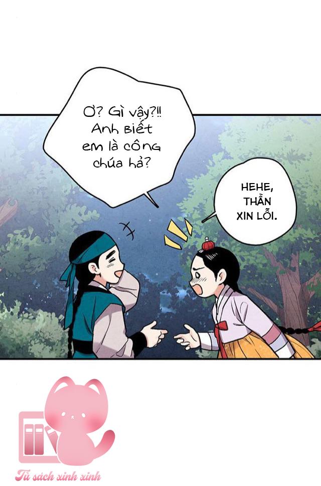 Lệnh Cấm Hôn: Lệnh Cấm Hôn – Chap 103