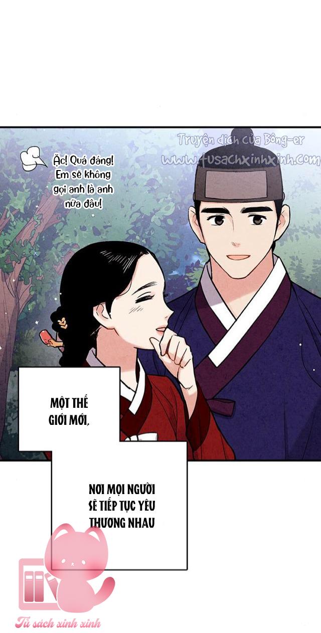Lệnh Cấm Hôn: Lệnh Cấm Hôn – Chap 103