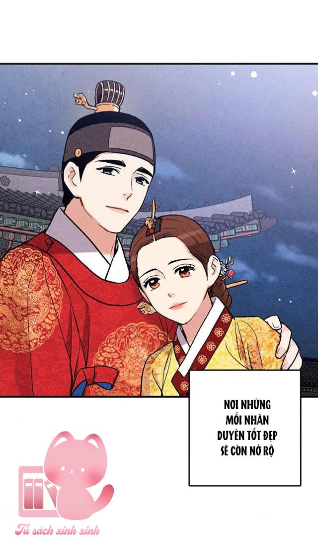 Lệnh Cấm Hôn: Lệnh Cấm Hôn – Chap 103