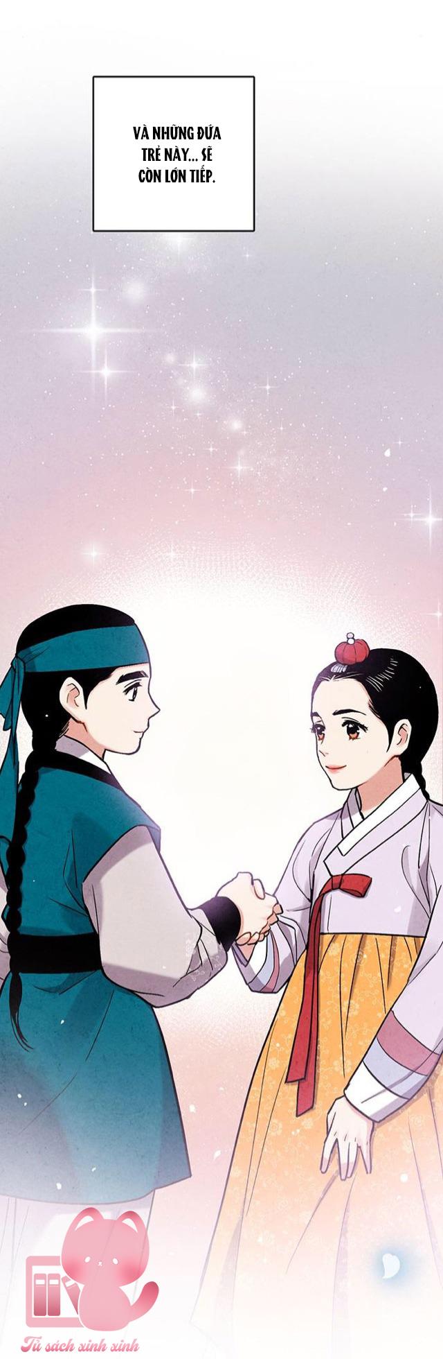 Lệnh Cấm Hôn: Lệnh Cấm Hôn – Chap 103