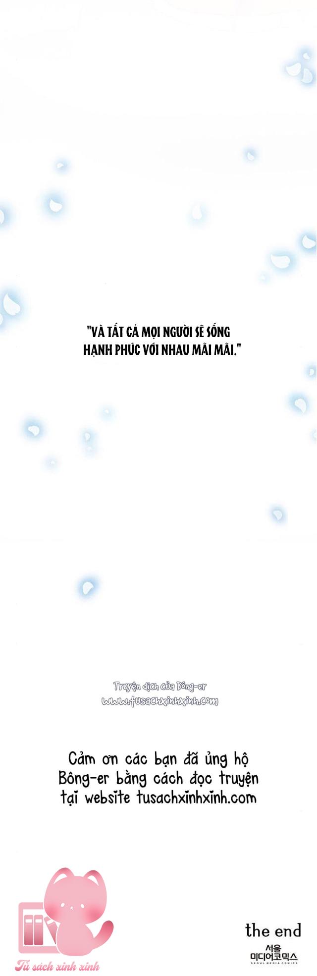 Lệnh Cấm Hôn: Lệnh Cấm Hôn – Chap 103