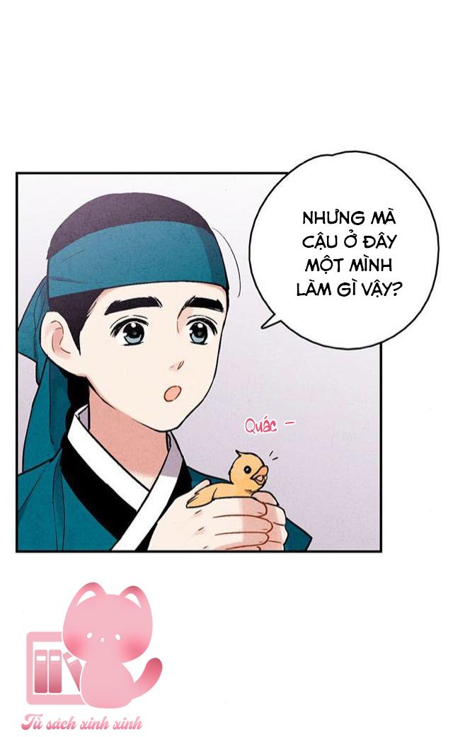 Lệnh Cấm Hôn: Lệnh Cấm Hôn – Chap 103