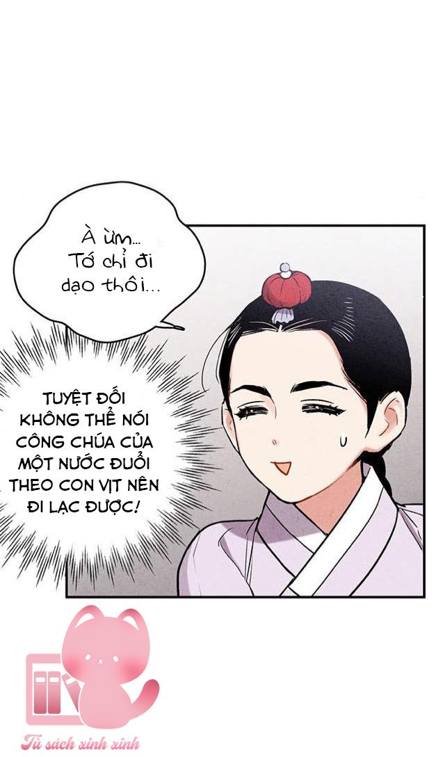 Lệnh Cấm Hôn: Lệnh Cấm Hôn – Chap 103