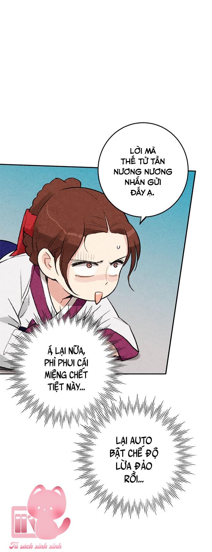 Lệnh Cấm Hôn: Lệnh Cấm Hôn – Chap 11