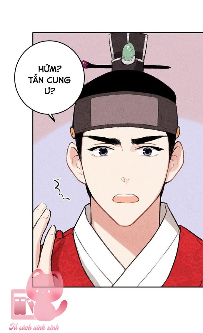 Lệnh Cấm Hôn: Lệnh Cấm Hôn – Chap 11