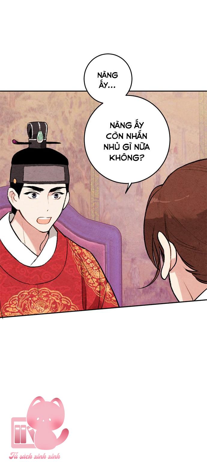 Lệnh Cấm Hôn: Lệnh Cấm Hôn – Chap 11