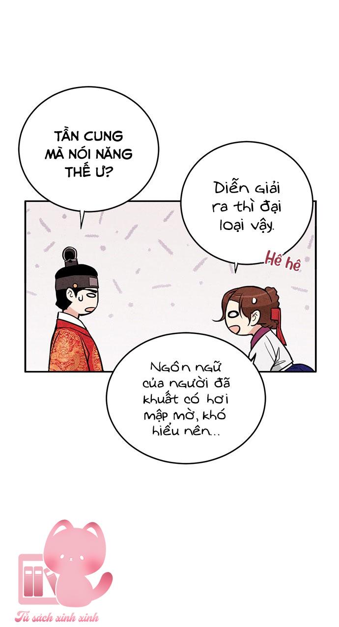 Lệnh Cấm Hôn: Lệnh Cấm Hôn – Chap 11