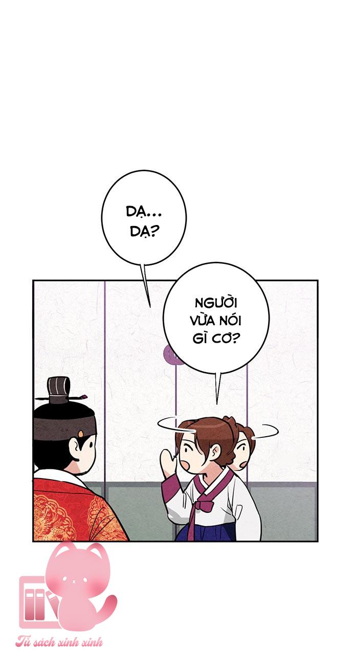Lệnh Cấm Hôn: Lệnh Cấm Hôn – Chap 11