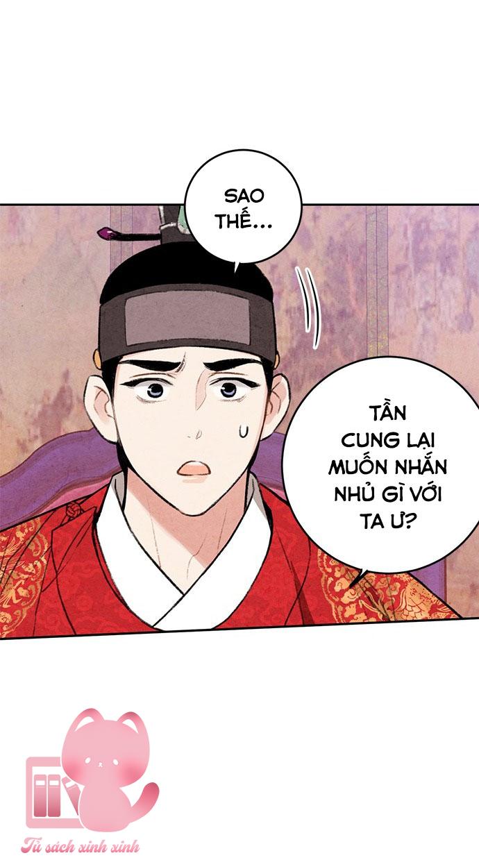Lệnh Cấm Hôn: Lệnh Cấm Hôn – Chap 11