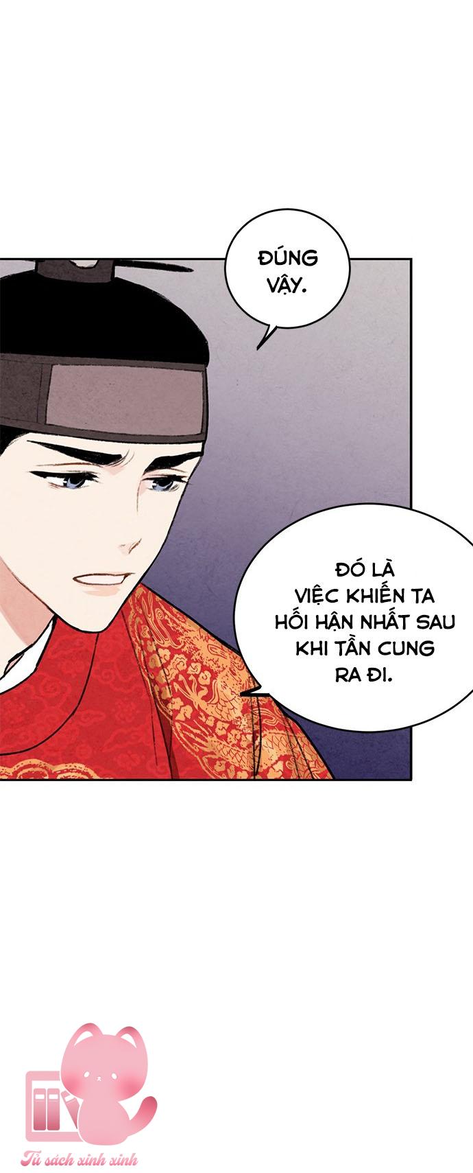 Lệnh Cấm Hôn: Lệnh Cấm Hôn – Chap 11