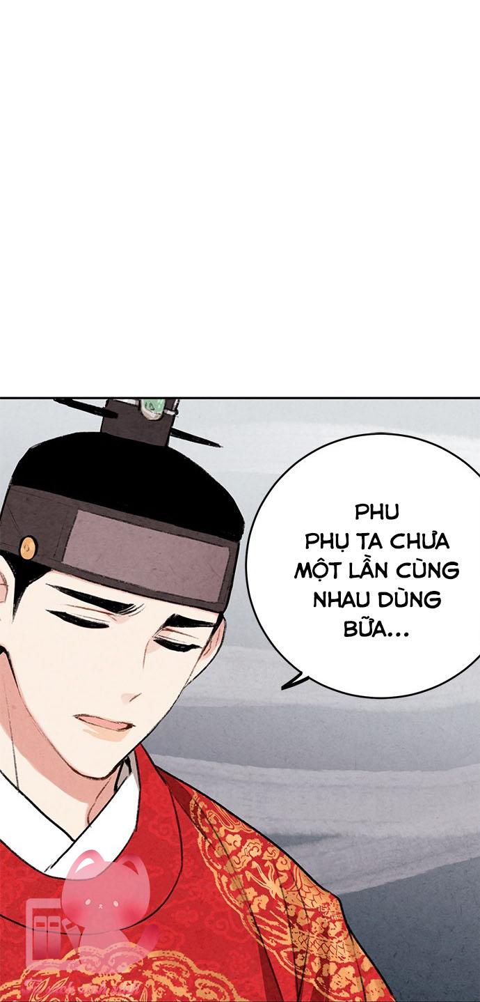 Lệnh Cấm Hôn: Lệnh Cấm Hôn – Chap 11