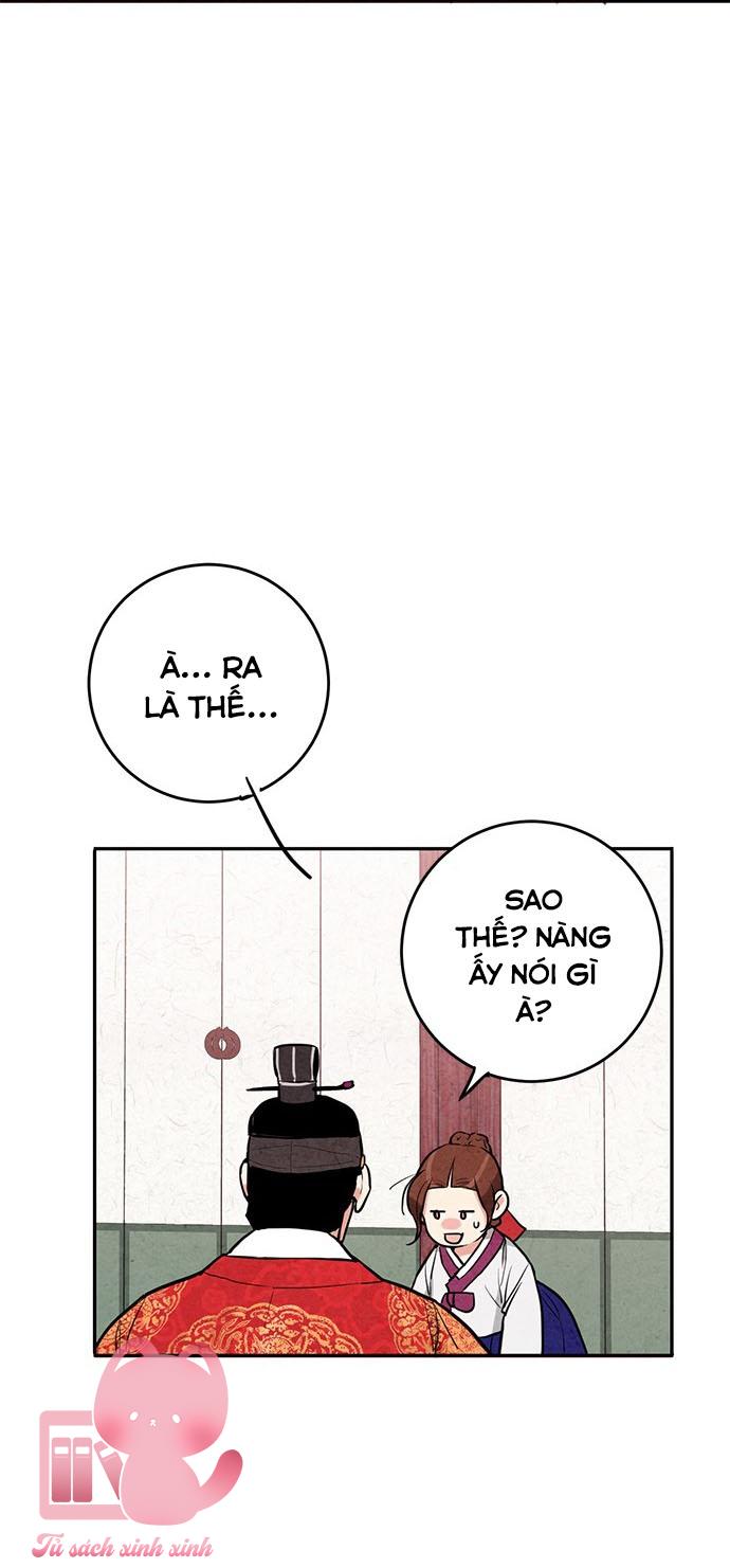 Lệnh Cấm Hôn: Lệnh Cấm Hôn – Chap 11