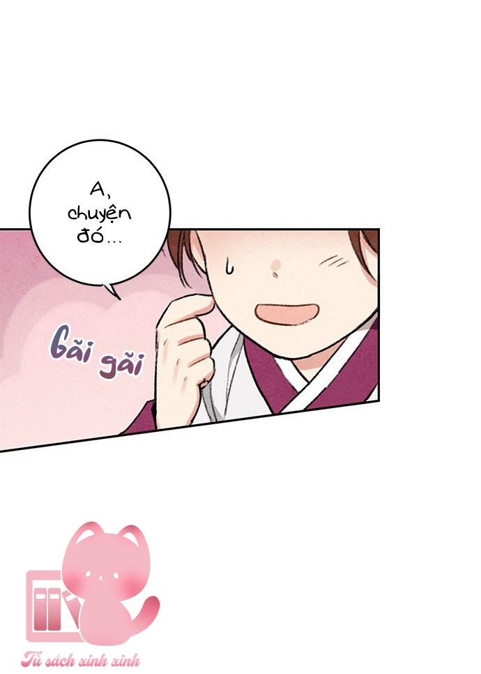 Lệnh Cấm Hôn: Lệnh Cấm Hôn – Chap 11