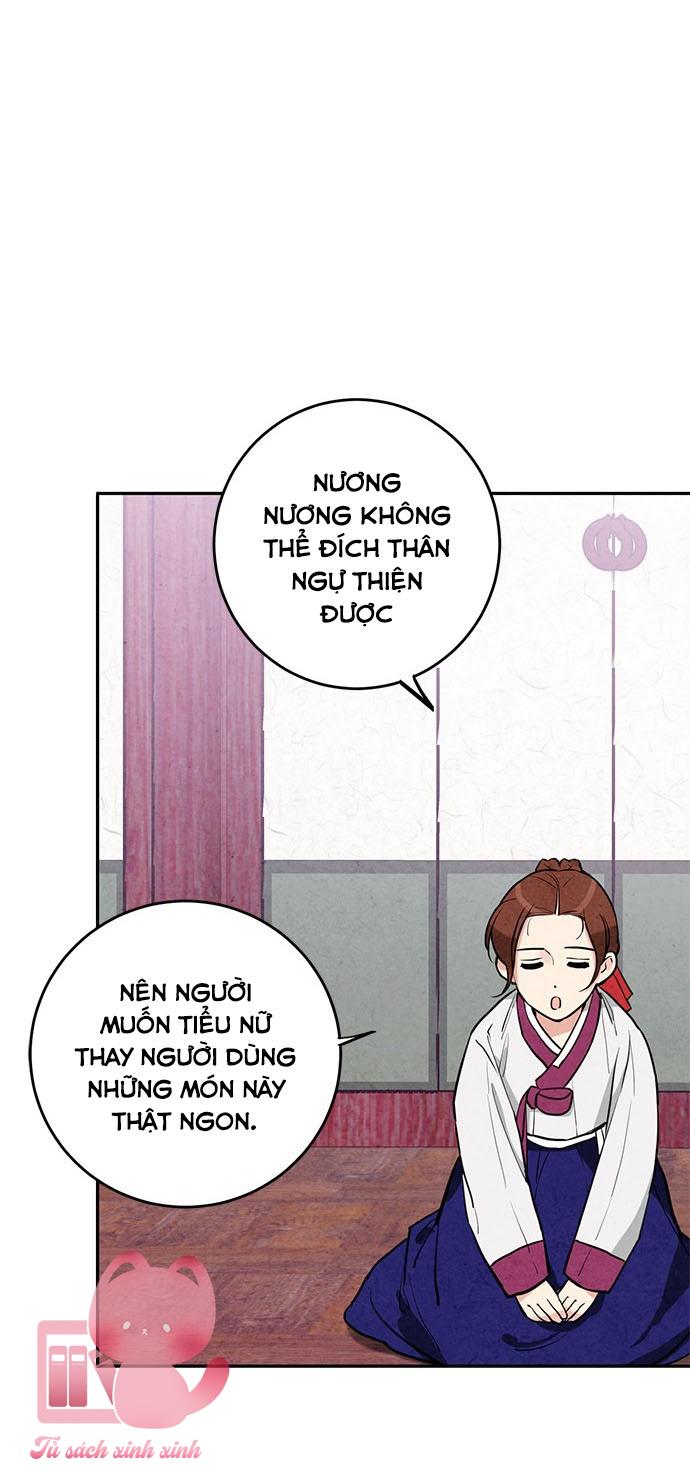 Lệnh Cấm Hôn: Lệnh Cấm Hôn – Chap 11