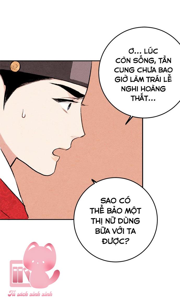 Lệnh Cấm Hôn: Lệnh Cấm Hôn – Chap 11