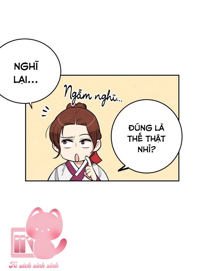 Lệnh Cấm Hôn: Lệnh Cấm Hôn – Chap 11