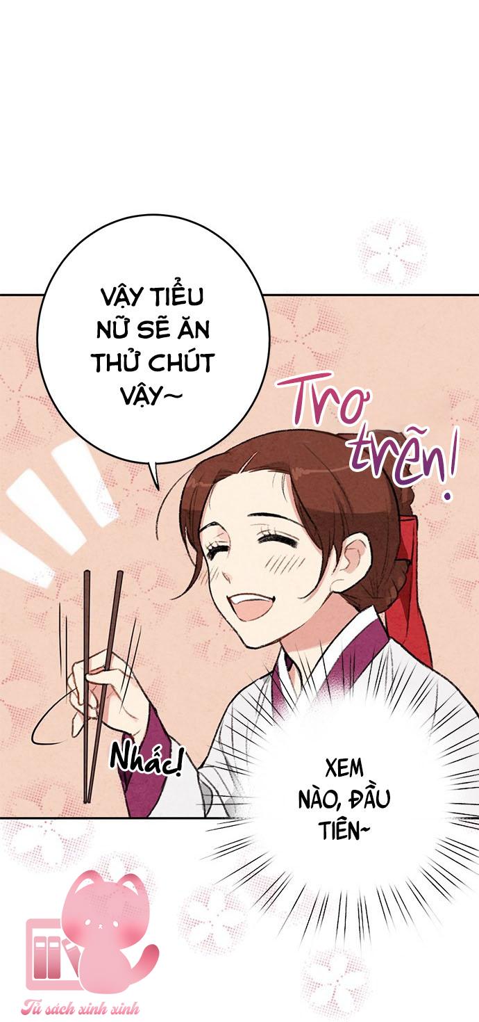 Lệnh Cấm Hôn: Lệnh Cấm Hôn – Chap 11