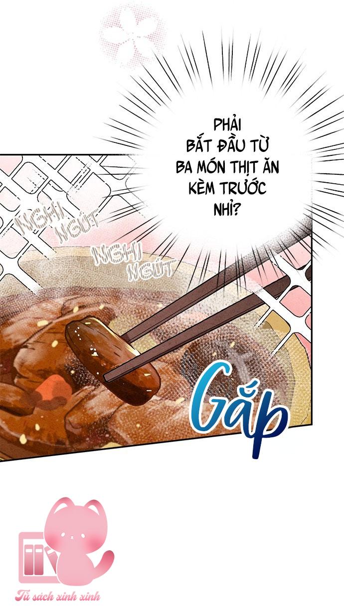 Lệnh Cấm Hôn: Lệnh Cấm Hôn – Chap 11