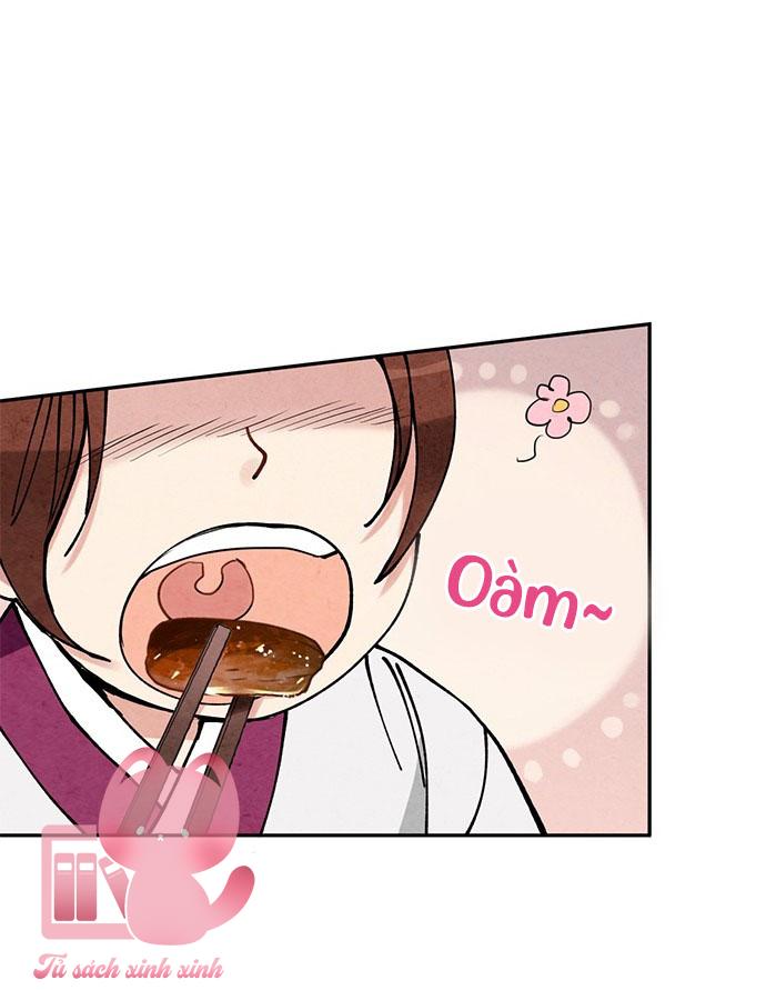 Lệnh Cấm Hôn: Lệnh Cấm Hôn – Chap 11