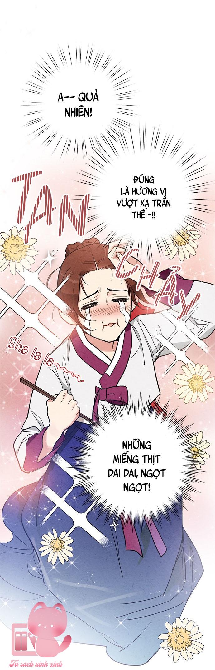 Lệnh Cấm Hôn: Lệnh Cấm Hôn – Chap 11