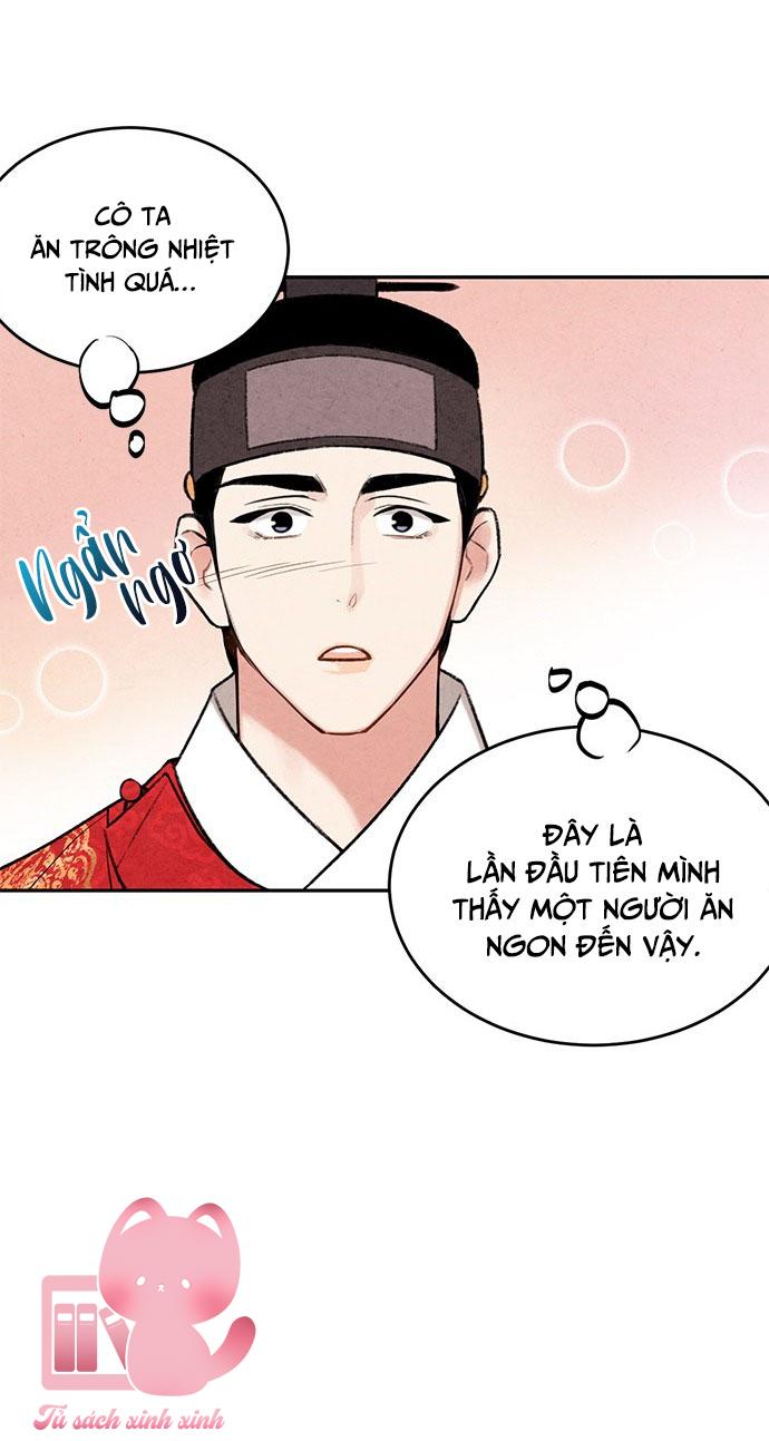 Lệnh Cấm Hôn: Lệnh Cấm Hôn – Chap 11