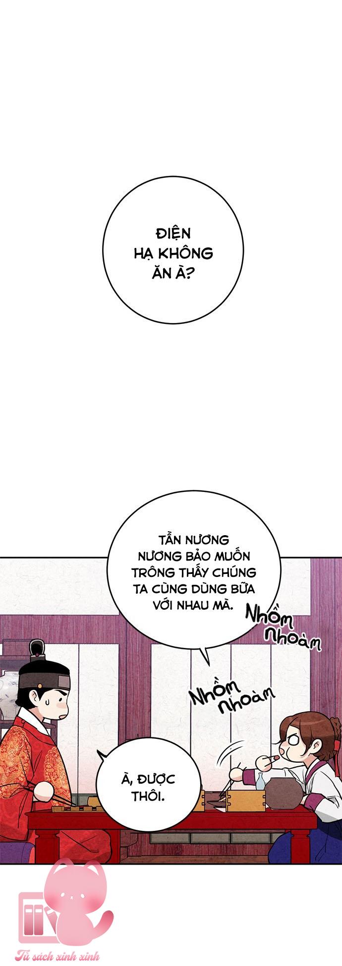 Lệnh Cấm Hôn: Lệnh Cấm Hôn – Chap 11
