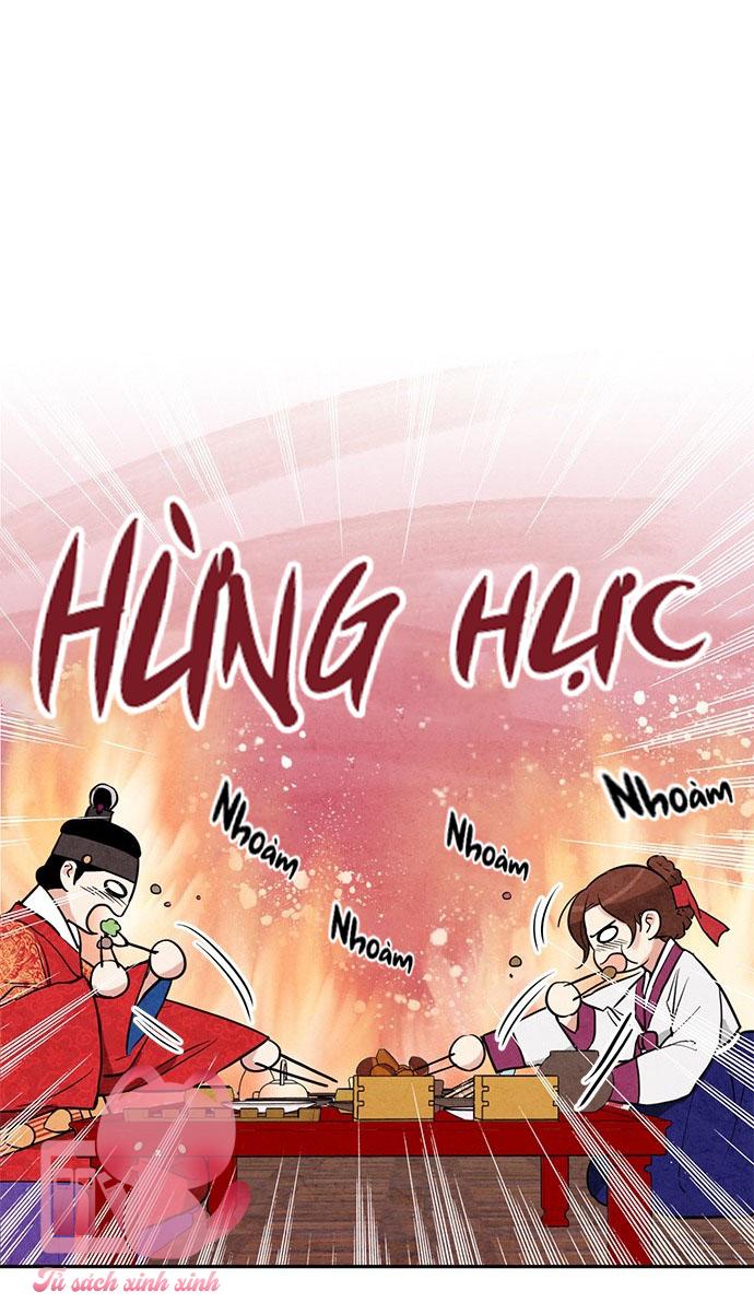 Lệnh Cấm Hôn: Lệnh Cấm Hôn – Chap 11