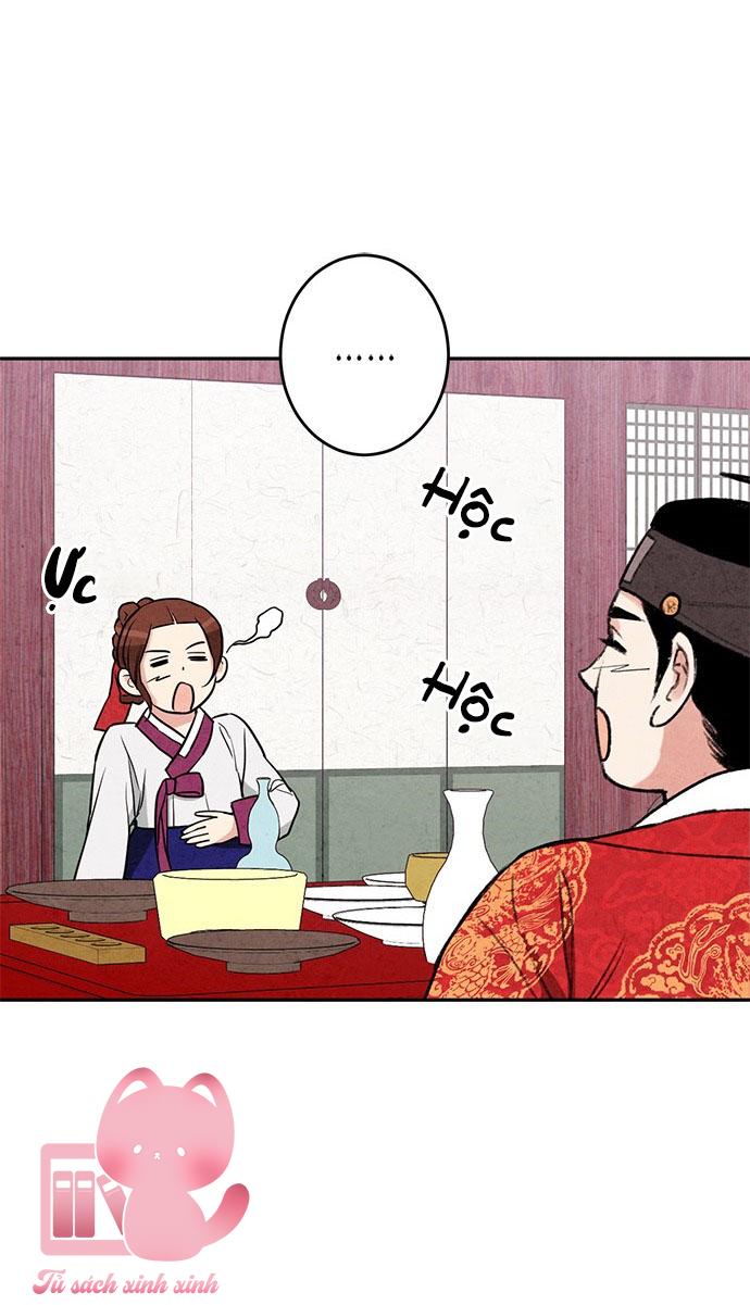 Lệnh Cấm Hôn: Lệnh Cấm Hôn – Chap 11