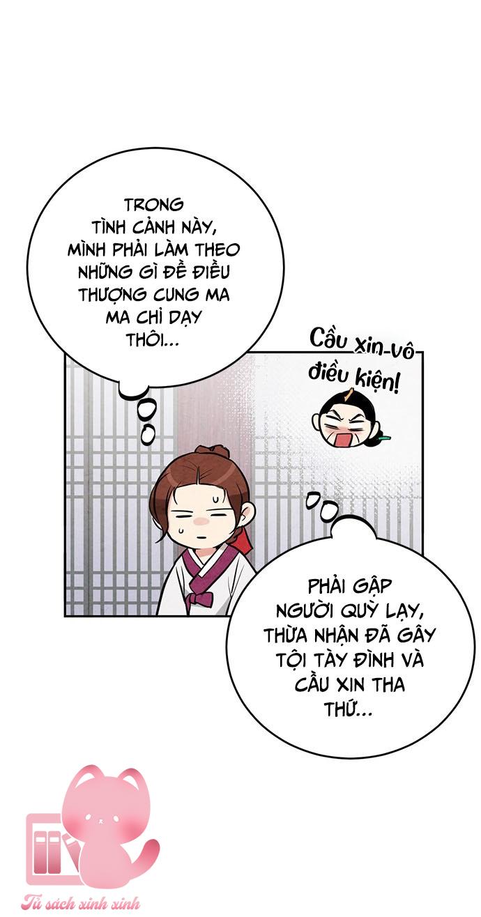 Lệnh Cấm Hôn: Lệnh Cấm Hôn – Chap 11