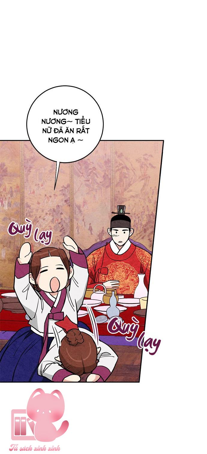 Lệnh Cấm Hôn: Lệnh Cấm Hôn – Chap 11