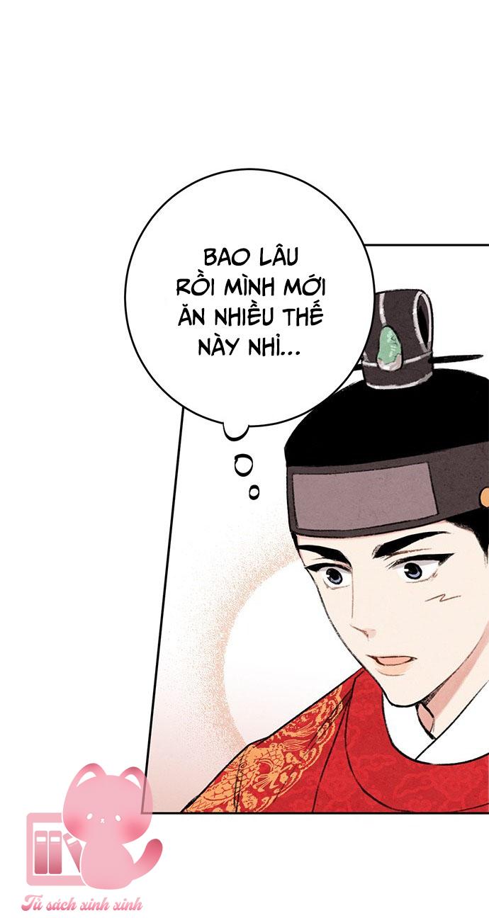 Lệnh Cấm Hôn: Lệnh Cấm Hôn – Chap 11