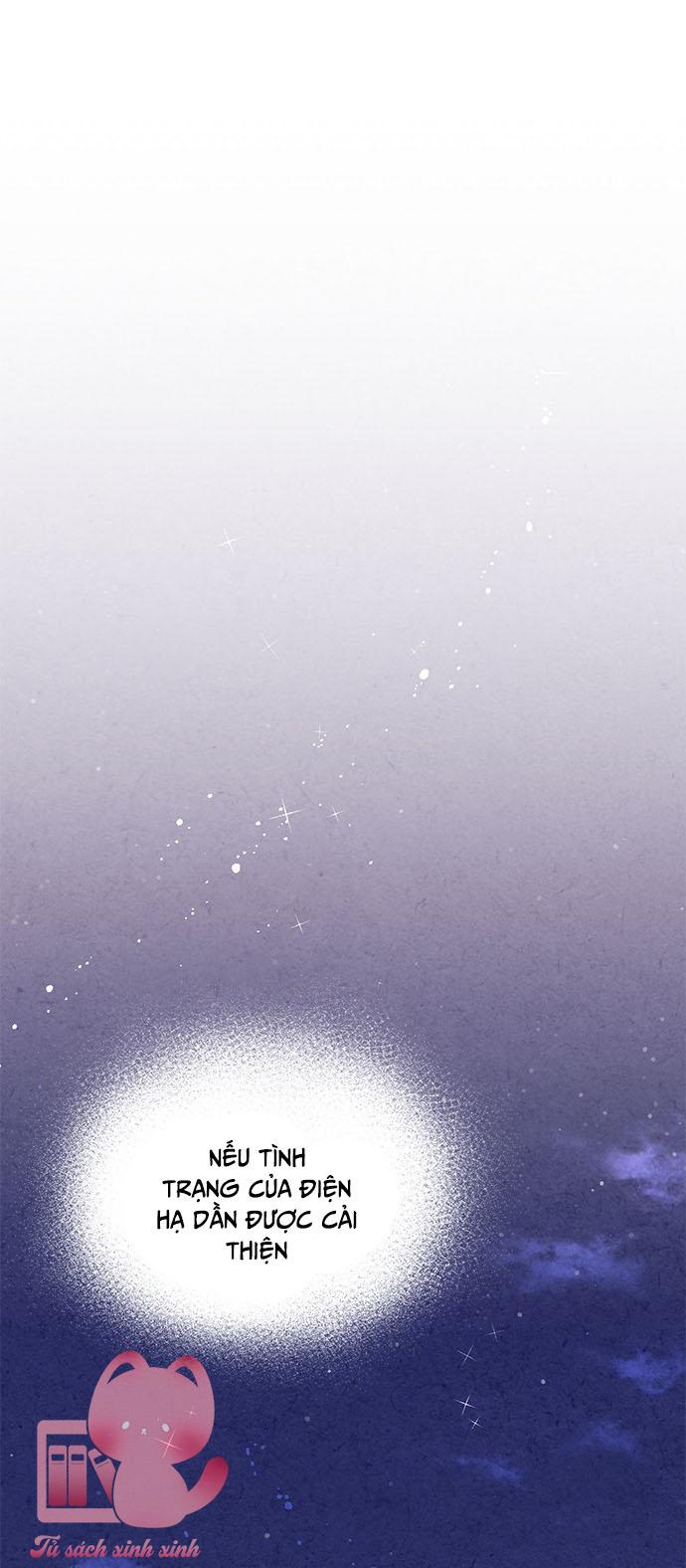 Lệnh Cấm Hôn: Lệnh Cấm Hôn – Chap 11