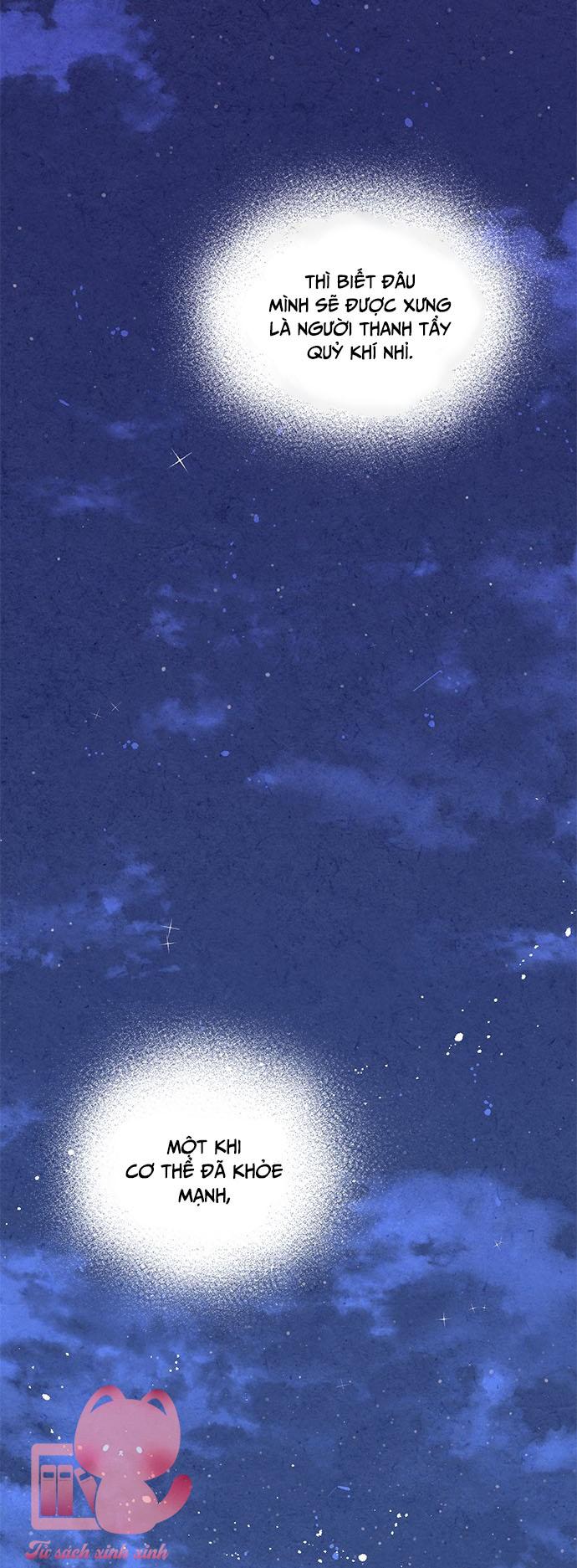 Lệnh Cấm Hôn: Lệnh Cấm Hôn – Chap 11