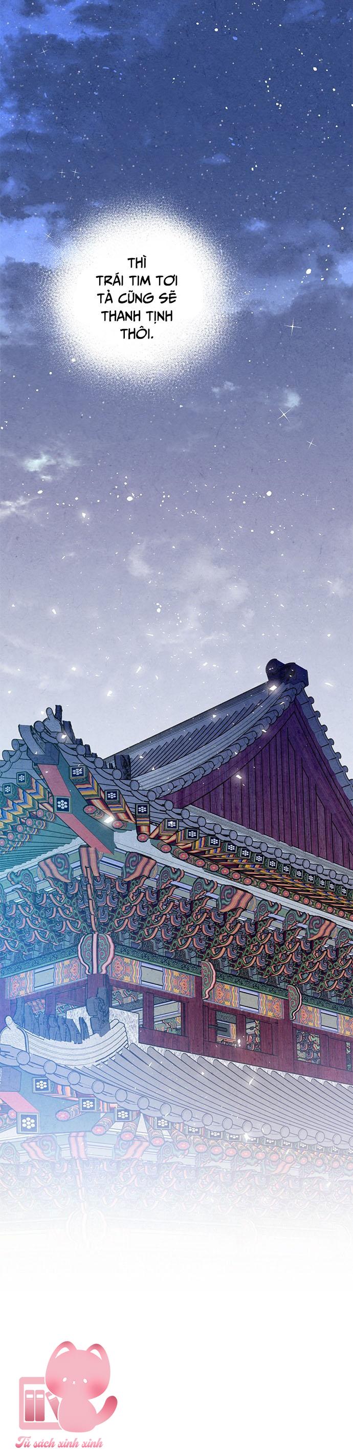 Lệnh Cấm Hôn: Lệnh Cấm Hôn – Chap 11