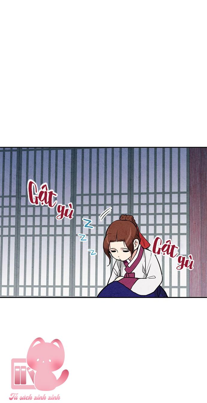 Lệnh Cấm Hôn: Lệnh Cấm Hôn – Chap 11