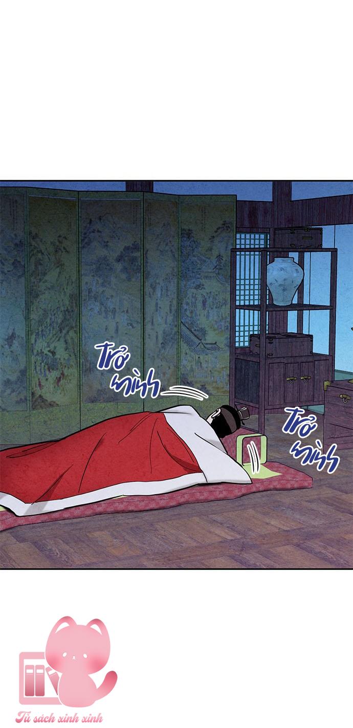 Lệnh Cấm Hôn: Lệnh Cấm Hôn – Chap 11