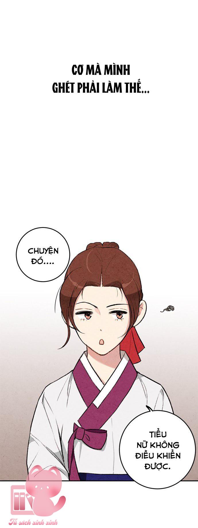 Lệnh Cấm Hôn: Lệnh Cấm Hôn – Chap 11